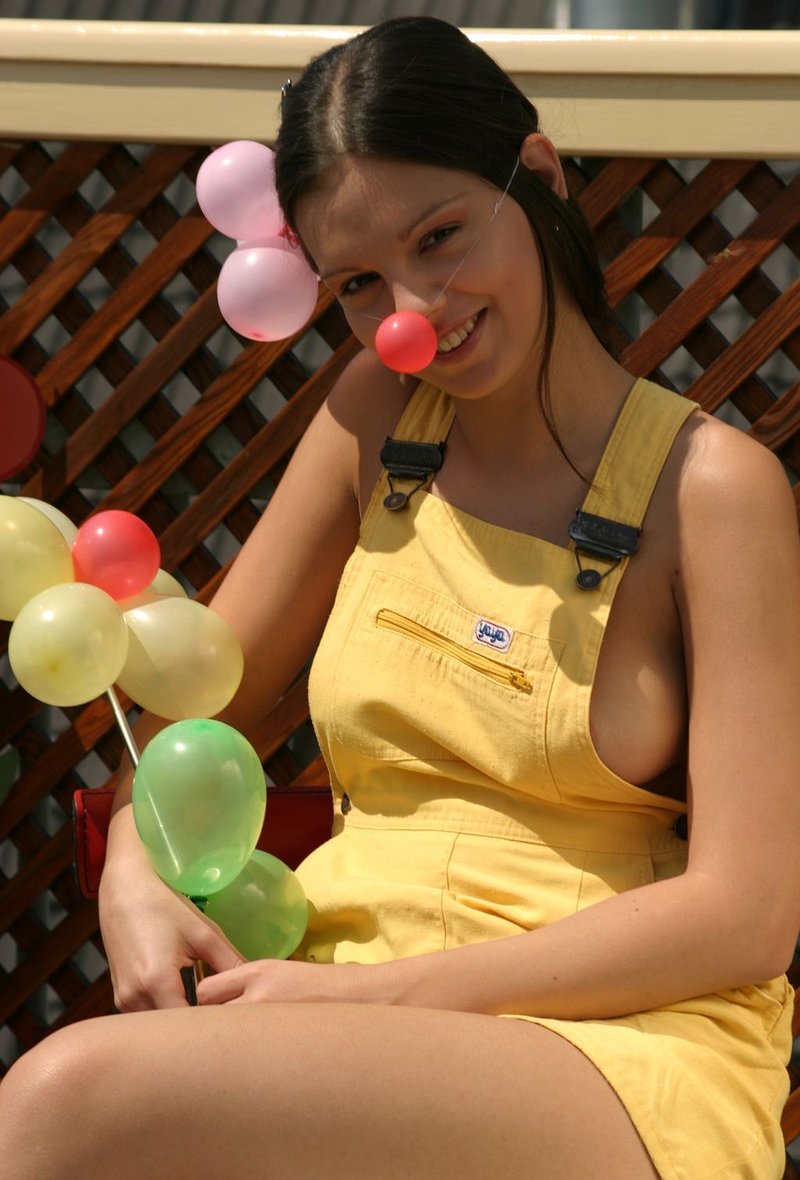 Оксана, 22